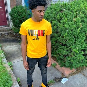 Meet your Posher, Ken